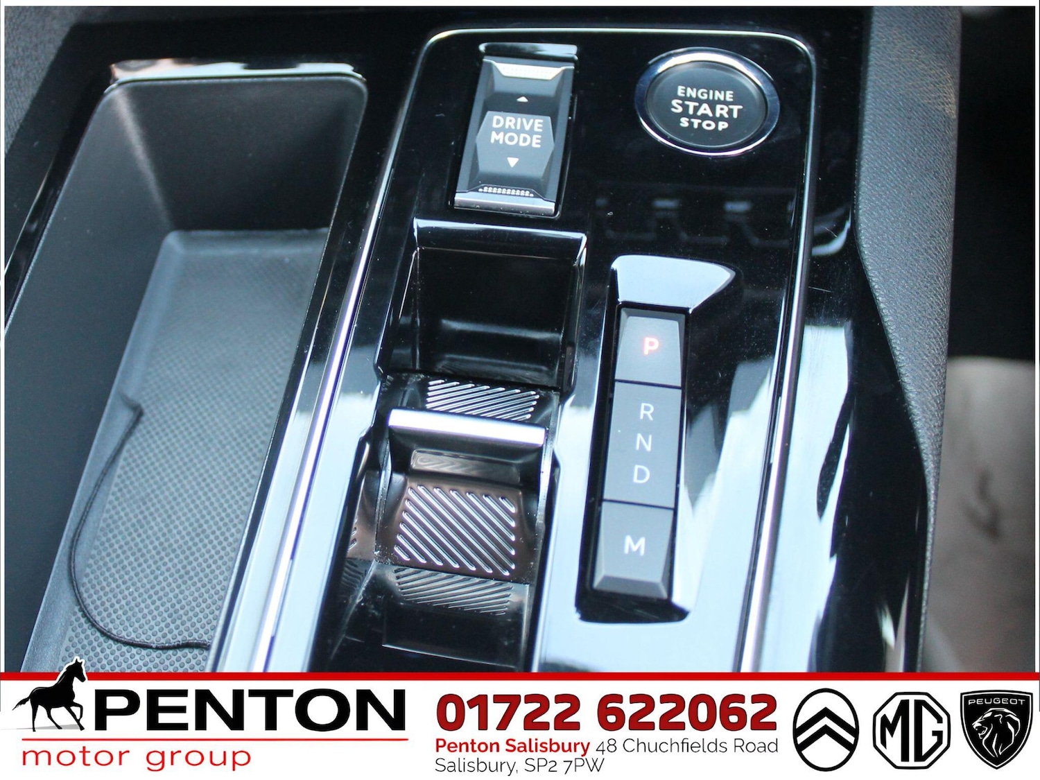 Used Peugeot 5008 2023 for sale - 76472268: Photo 40