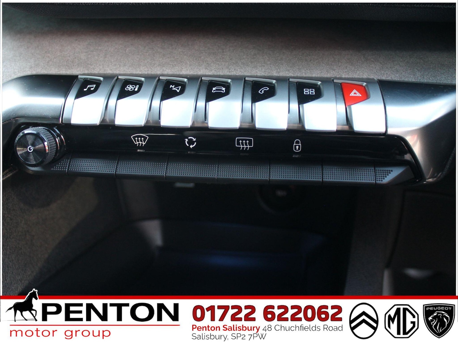 Used Peugeot 5008 2023 for sale - 76472268: Photo 41