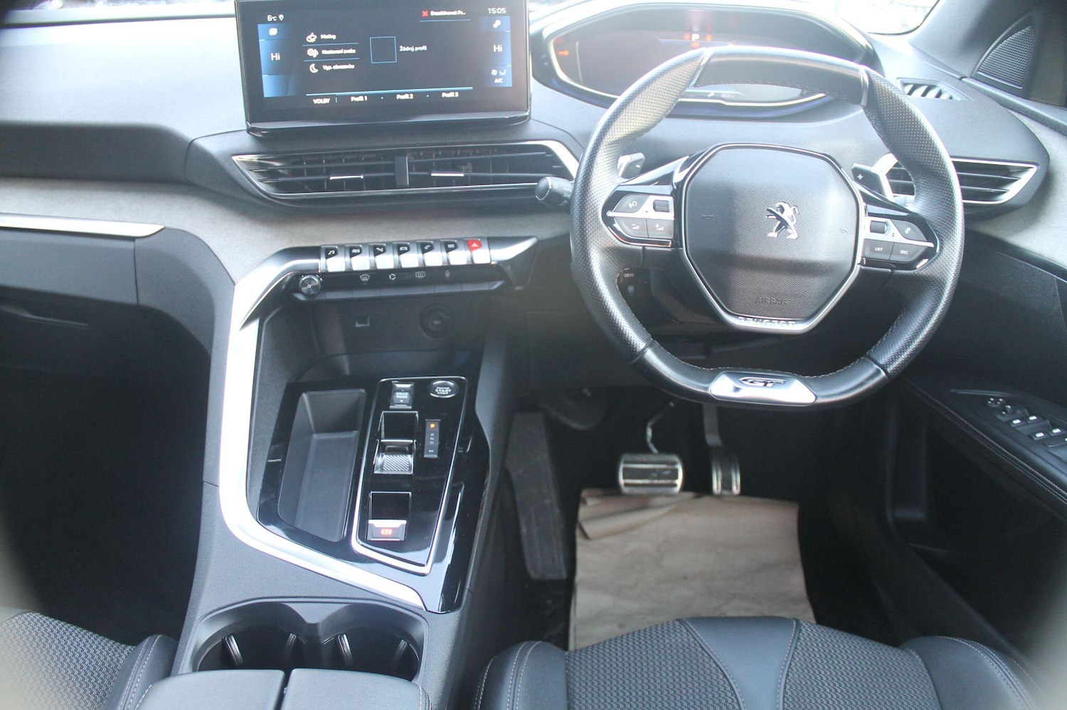 Used Peugeot 5008 2023 for sale - 76472268: Photo 7