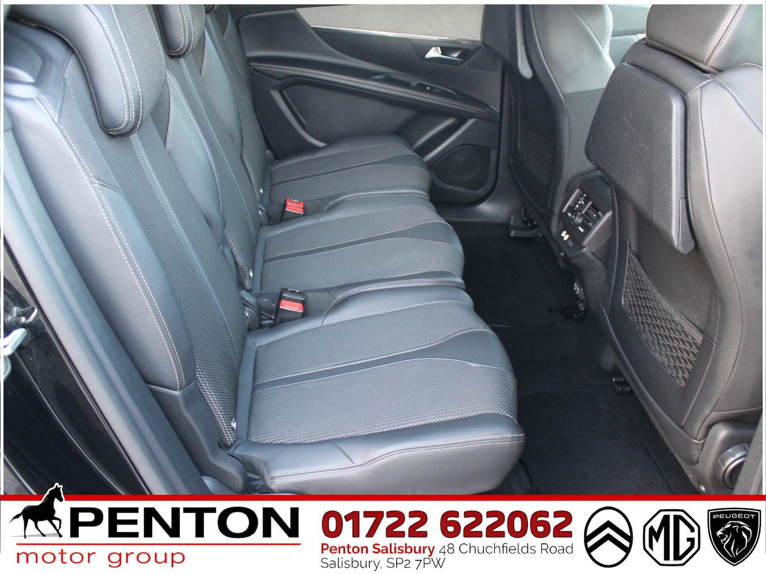 Used Peugeot 5008 2023 for sale - 76472268: Photo 9