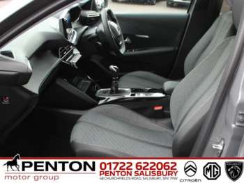 Used Peugeot 208 2024 for sale - 73800119: Photo