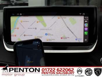 Used Peugeot 208 2024 for sale - 73800119: Photo