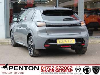 Used Peugeot 208 2024 for sale - 73800119: Photo