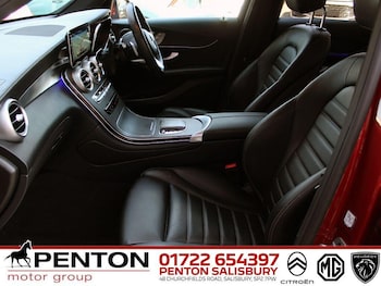 Used Mercedes-Benz GLC 2022 for sale - 79255881: Photo