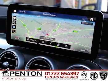 Used Mercedes-Benz GLC 2022 for sale - 79255881: Photo