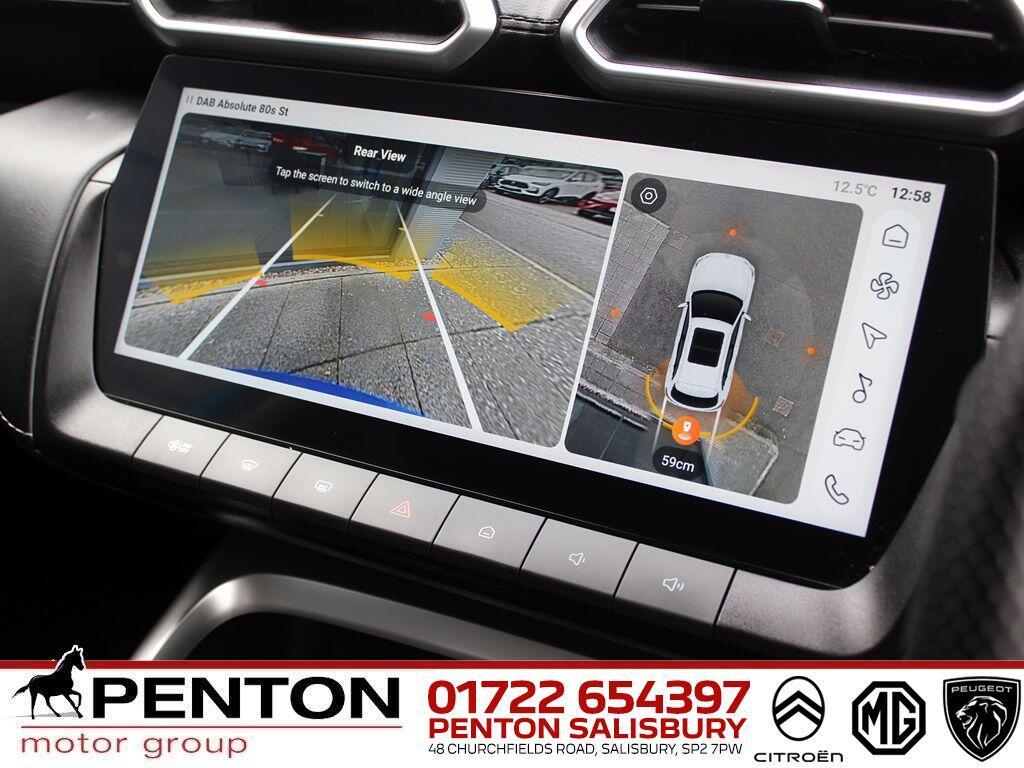 Used MG MG ZS for sale - 77970139: Photo 11