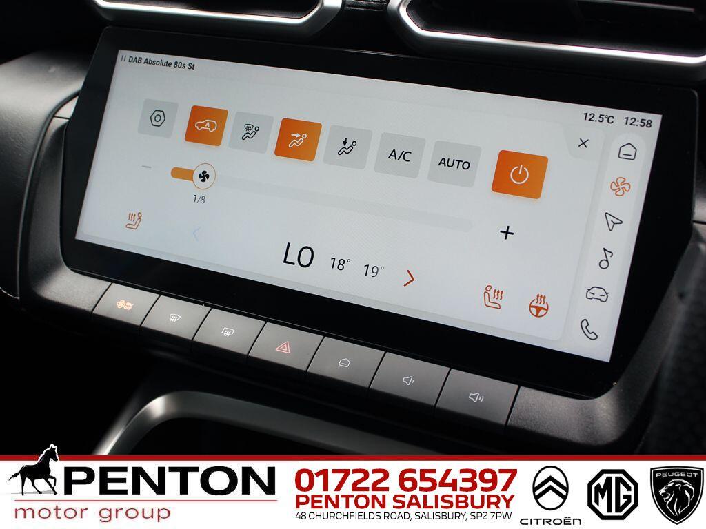 Used MG MG ZS for sale - 77970139: Photo 12