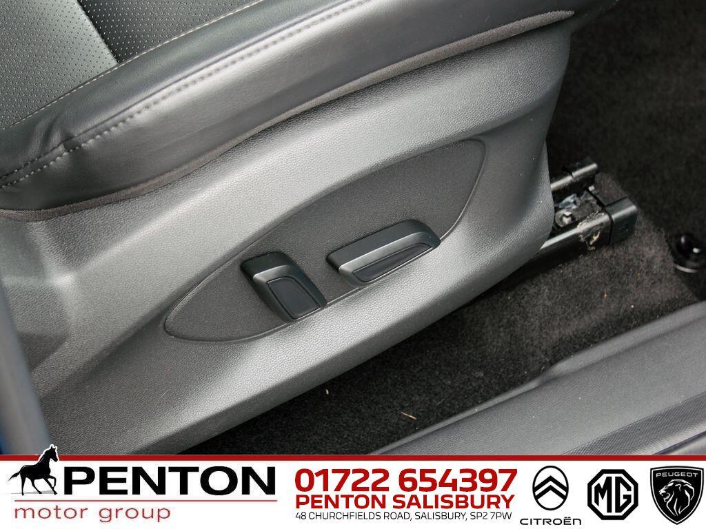 Used MG MG ZS for sale - 77970139: Photo 14