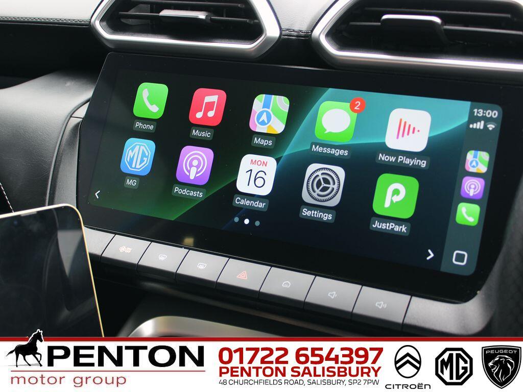 Used MG MG ZS for sale - 77970139: Photo 15