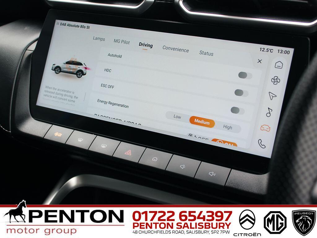 Used MG MG ZS for sale - 77970139: Photo 17