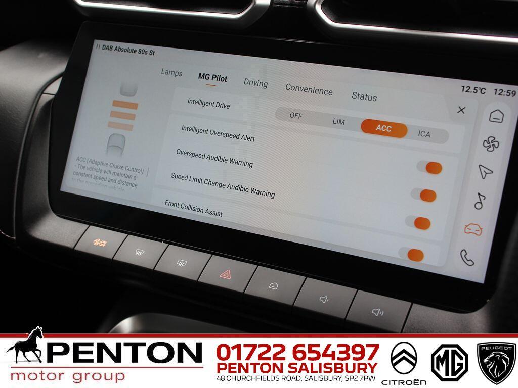 Used MG MG ZS for sale - 77970139: Photo 18