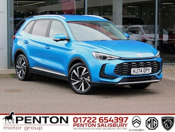 Used MG MG ZS 2024 for sale - 77970139: Photo