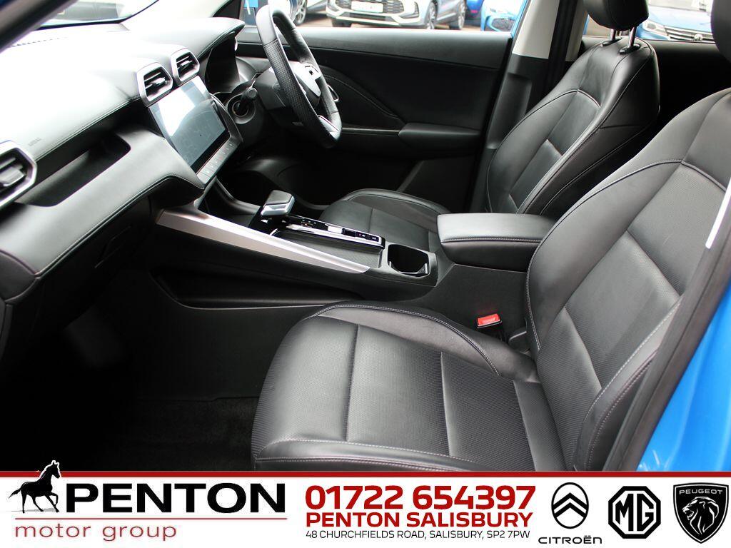 Used MG MG ZS for sale - 77970139: Photo 2