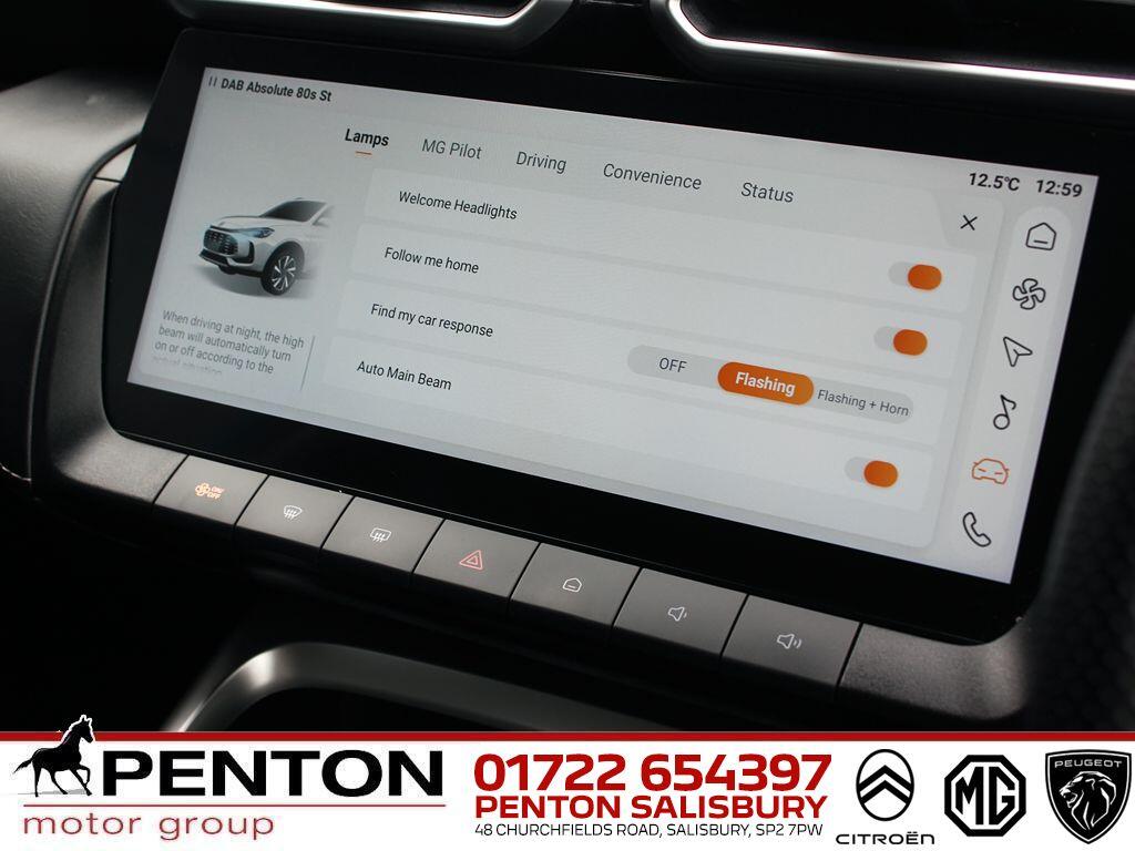 Used MG MG ZS for sale - 77970139: Photo 22