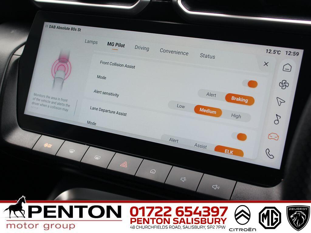 Used MG MG ZS for sale - 77970139: Photo 24