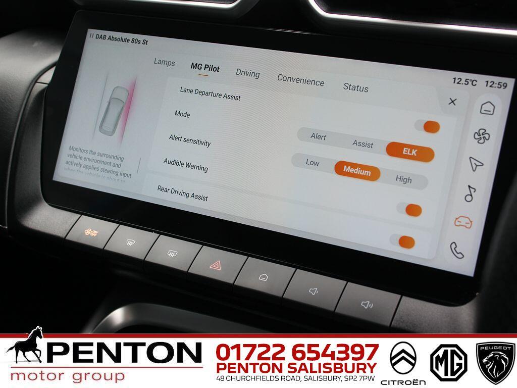 Used MG MG ZS for sale - 77970139: Photo 25