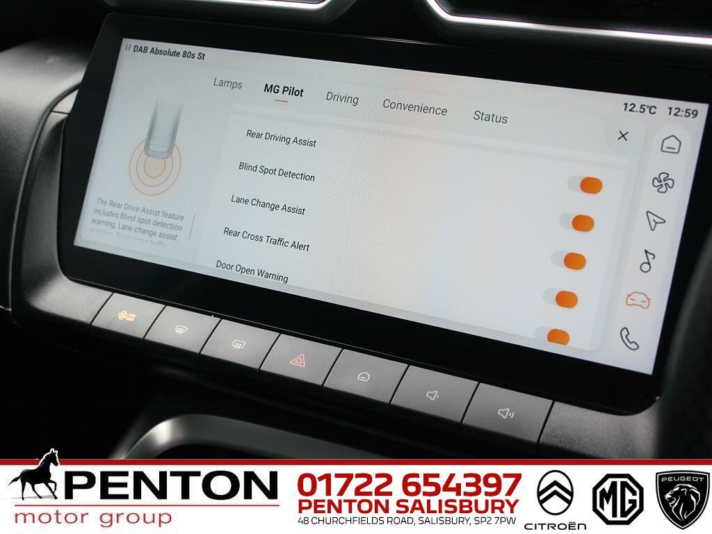 Used MG MG ZS for sale - 77970139: Photo 26