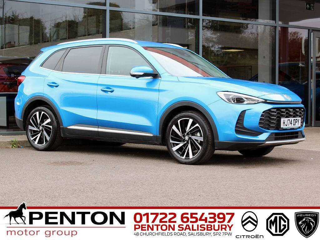 Used MG MG ZS for sale - 77970139: Photo 28