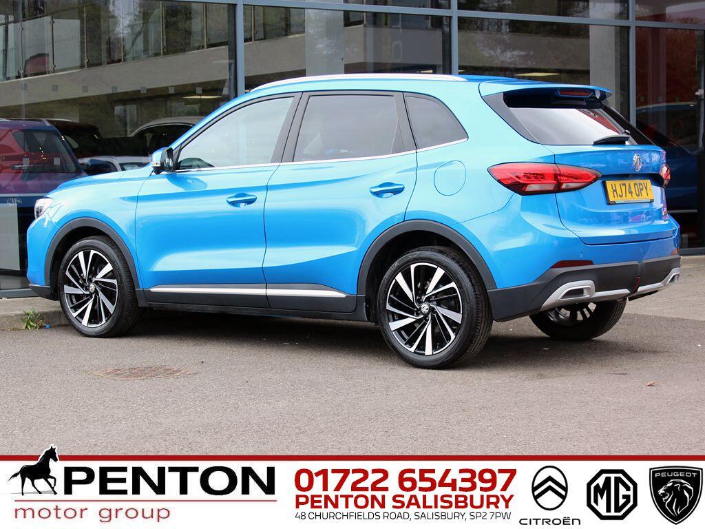 Used MG MG ZS for sale - 77970139: Photo 29