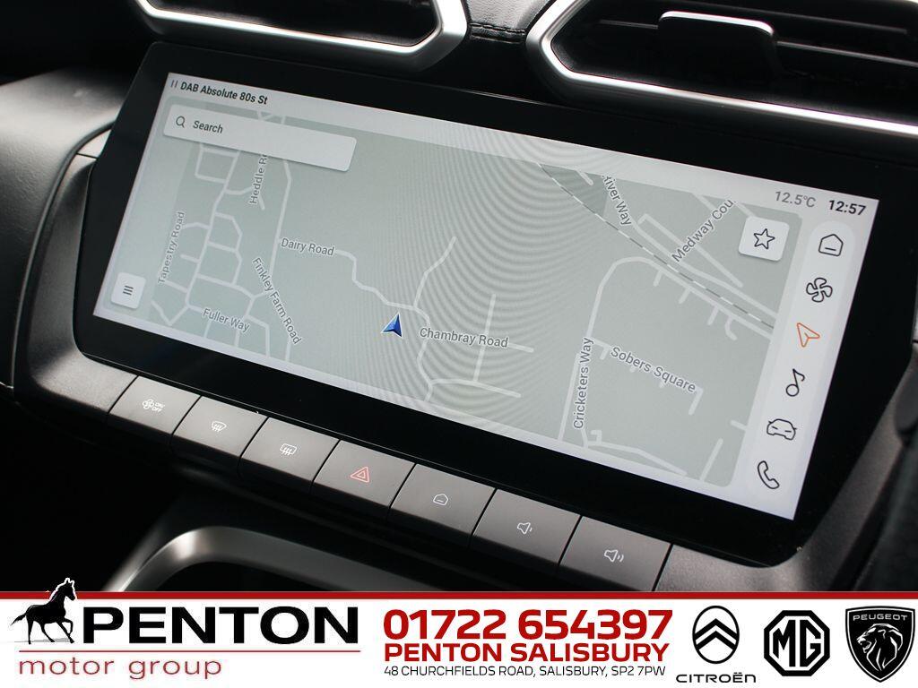 Used MG MG ZS for sale - 77970139: Photo 3