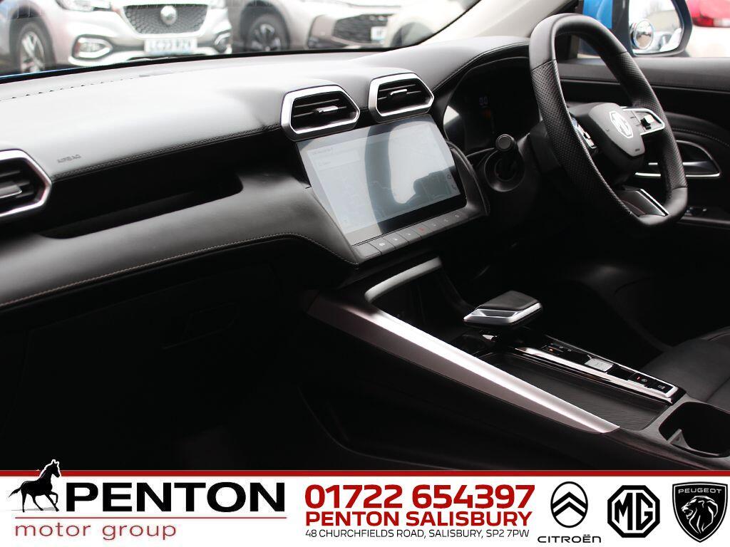 Used MG MG ZS for sale - 77970139: Photo 30