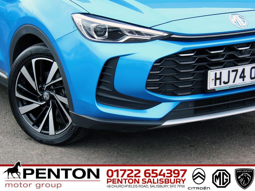 Used MG MG ZS for sale - 77970139: Photo 35