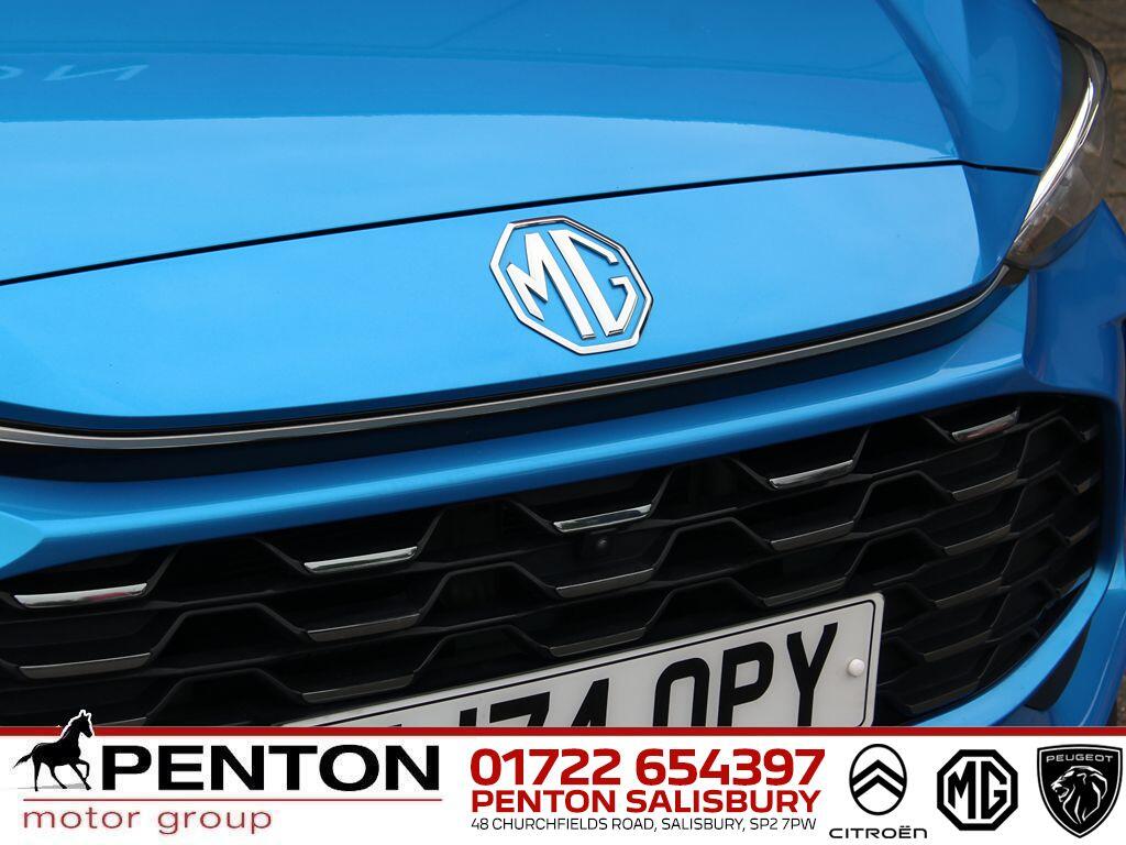 Used MG MG ZS for sale - 77970139: Photo 36