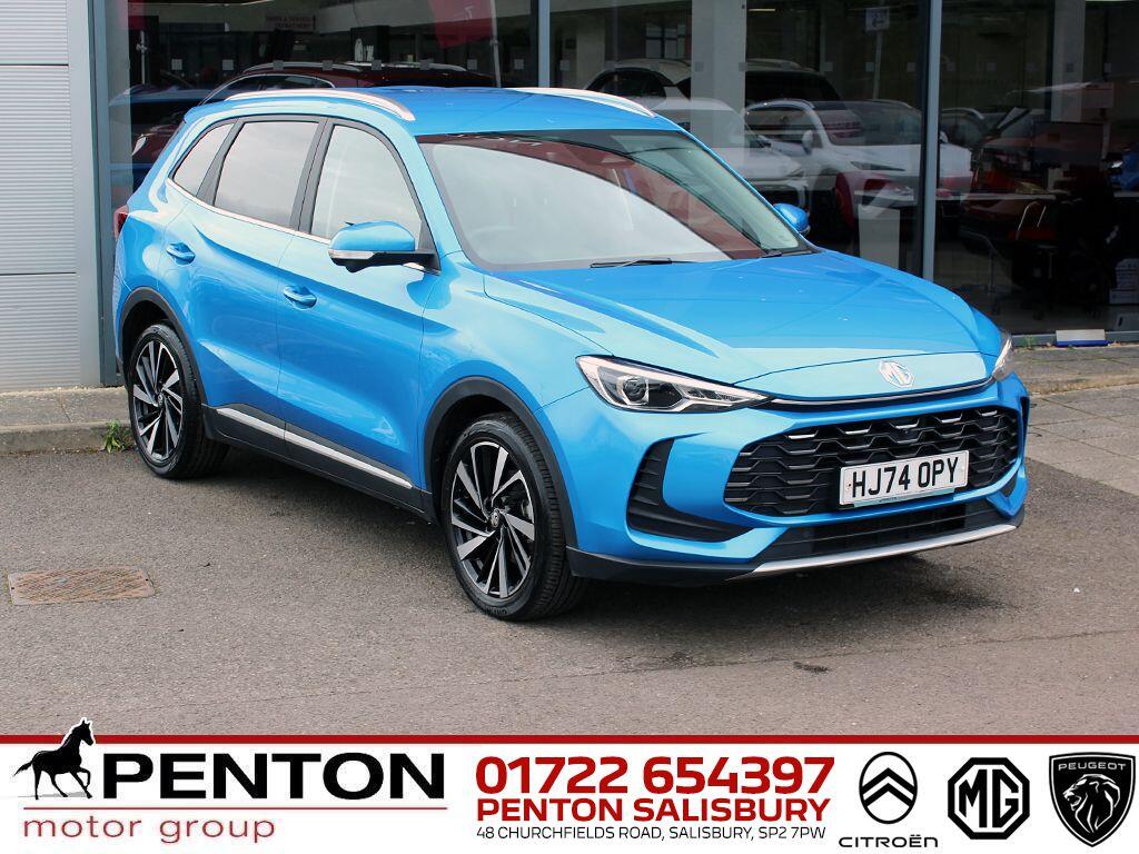 Used MG MG ZS for sale - 77970139: Photo 37