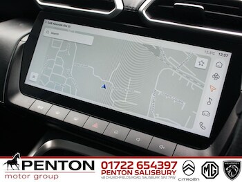 Used MG MG ZS 2024 for sale - 77970139: Photo