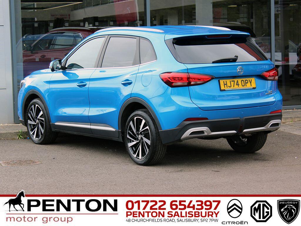 Used MG MG ZS for sale - 77970139: Photo 5