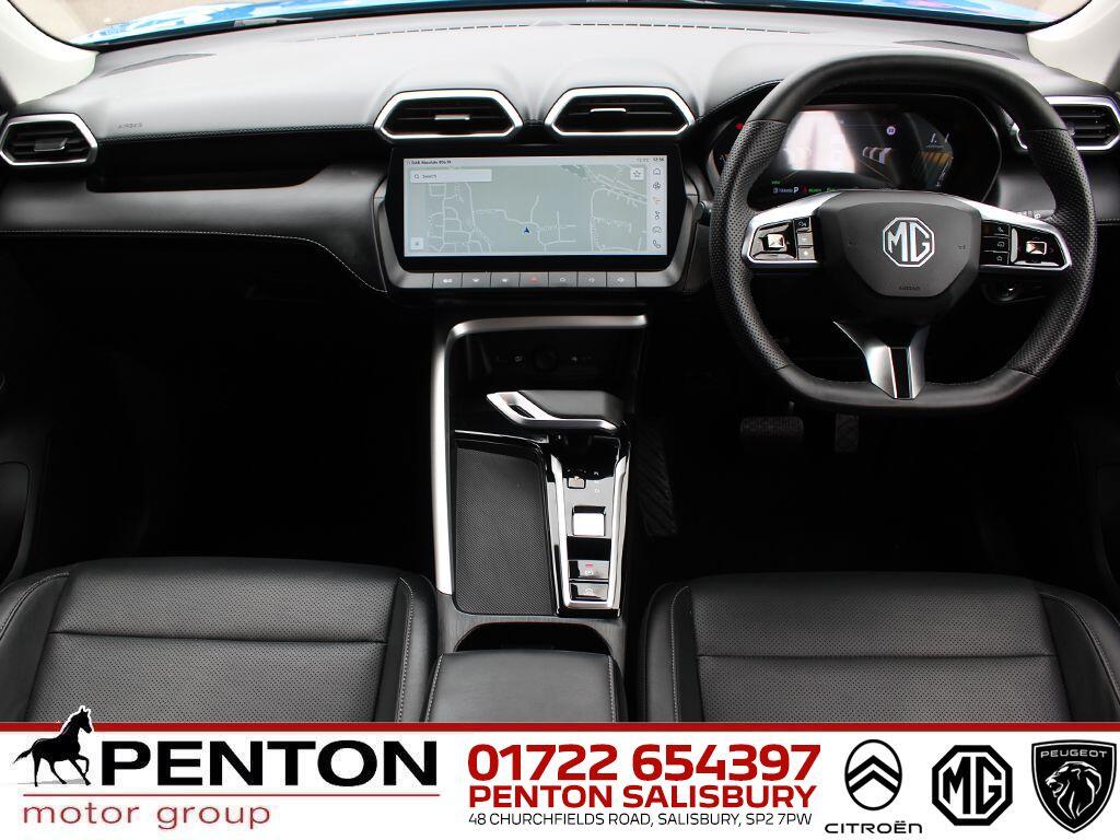 Used MG MG ZS for sale - 77970139: Photo 6