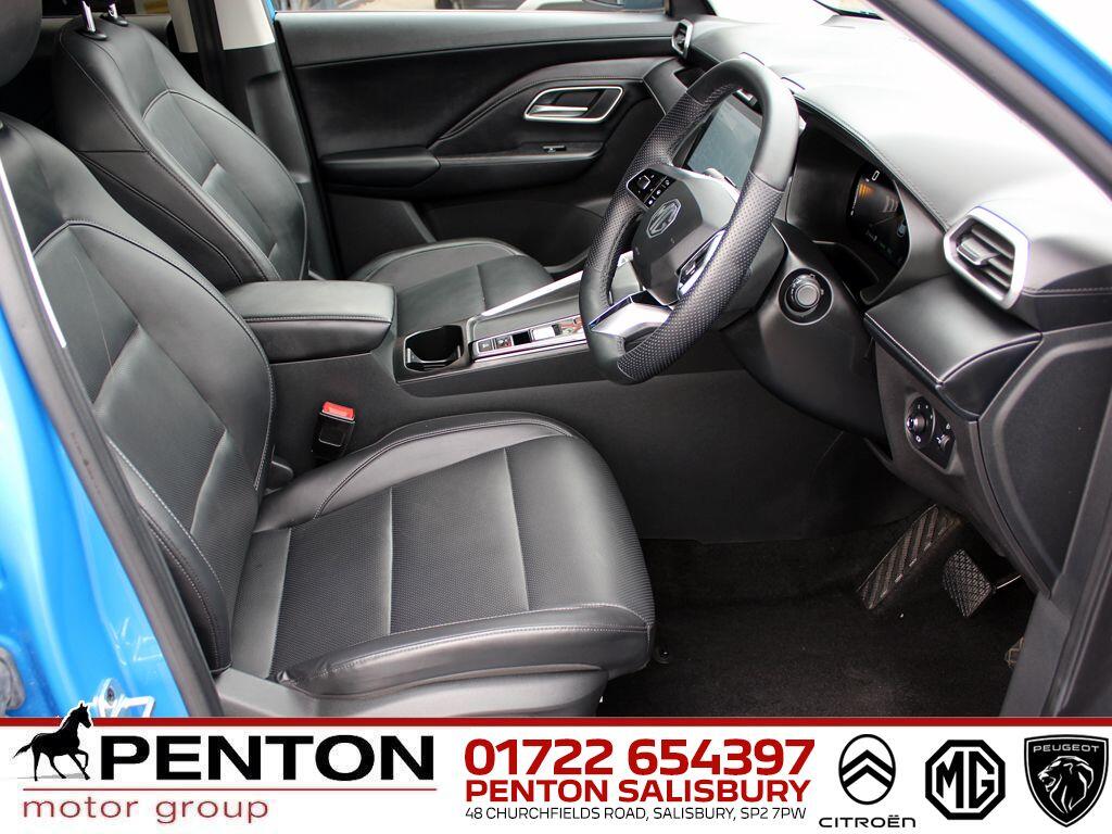 Used MG MG ZS for sale - 77970139: Photo 8