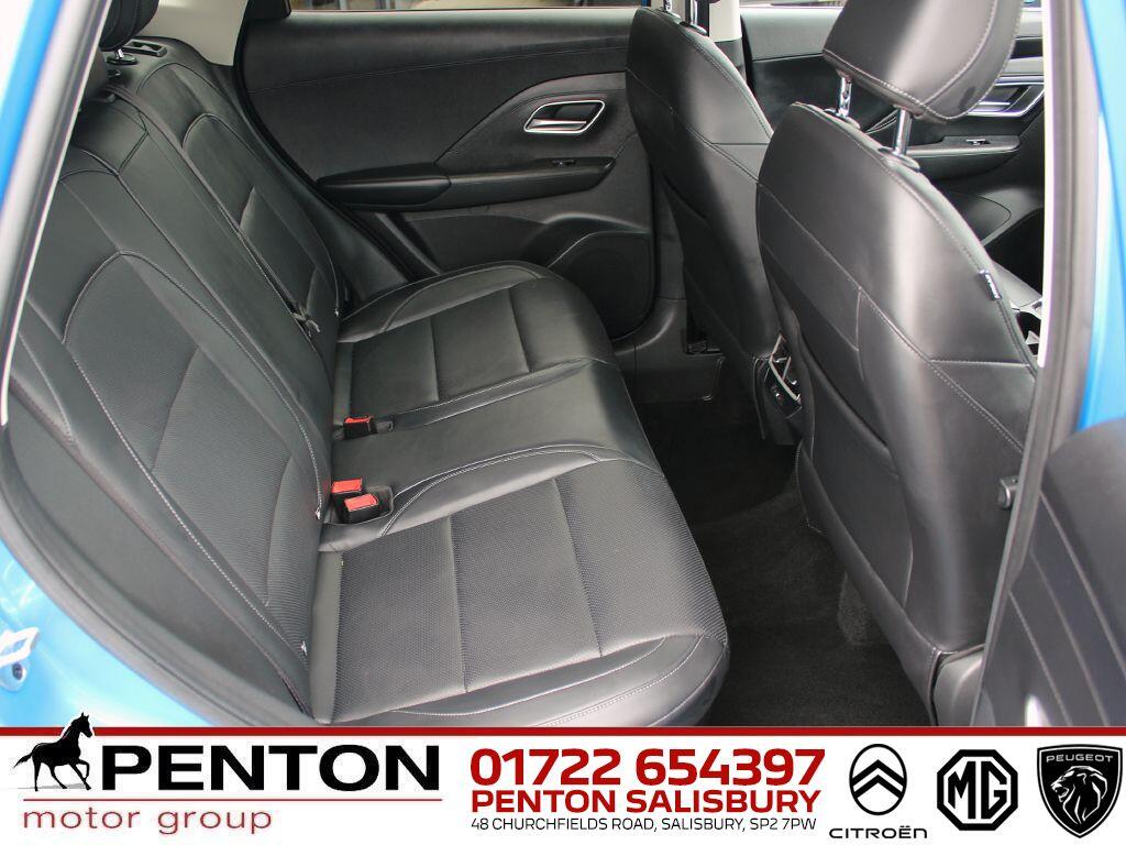 Used MG MG ZS for sale - 77970139: Photo 9