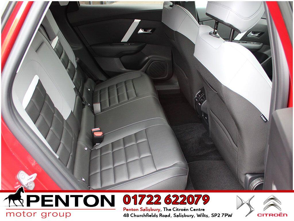 Used Citroen e-C4 2025 for sale - 76020659: Photo 10