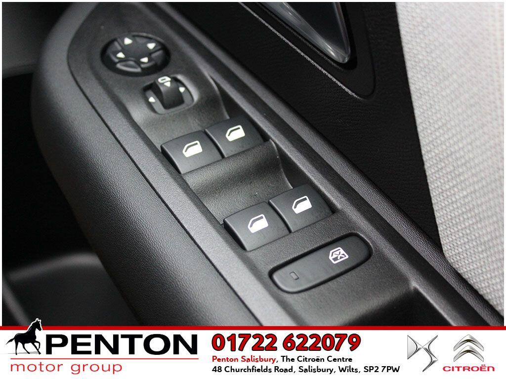 Used Citroen e-C4 2025 for sale - 76020659: Photo 13