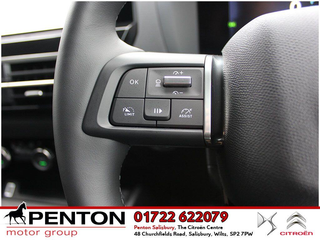 Used Citroen e-C4 2025 for sale - 76020659: Photo 14