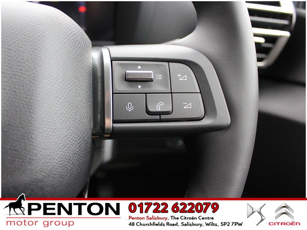 Used Citroen e-C4 2025 for sale - 76020659: Photo 15