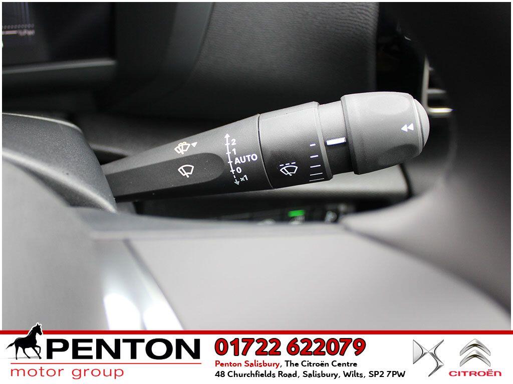 Used Citroen e-C4 2025 for sale - 76020659: Photo 16