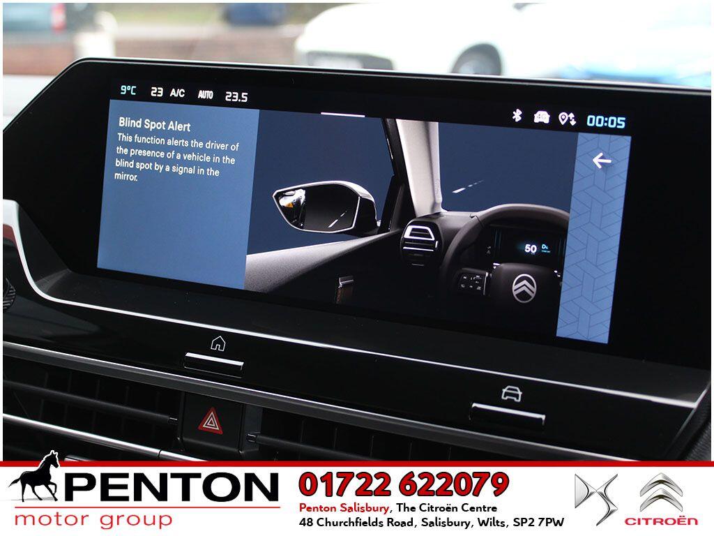 Used Citroen e-C4 2025 for sale - 76020659: Photo 19