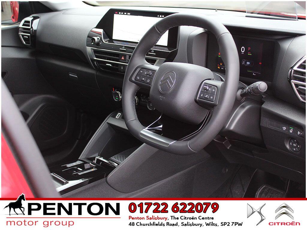Used Citroen e-C4 2025 for sale - 76020659: Photo 21
