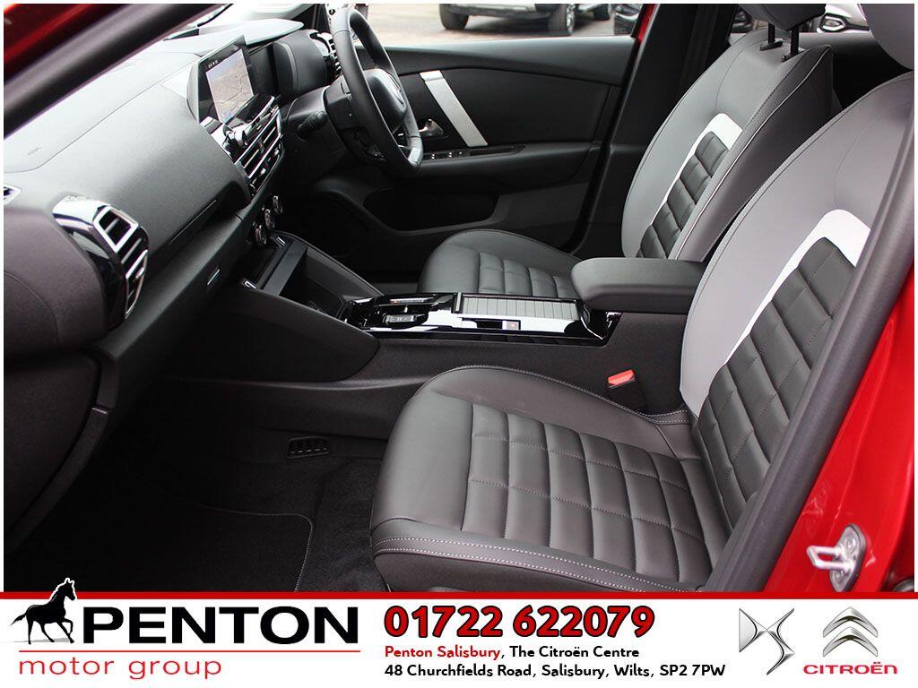 Used Citroen e-C4 2025 for sale - 76020659: Photo 22