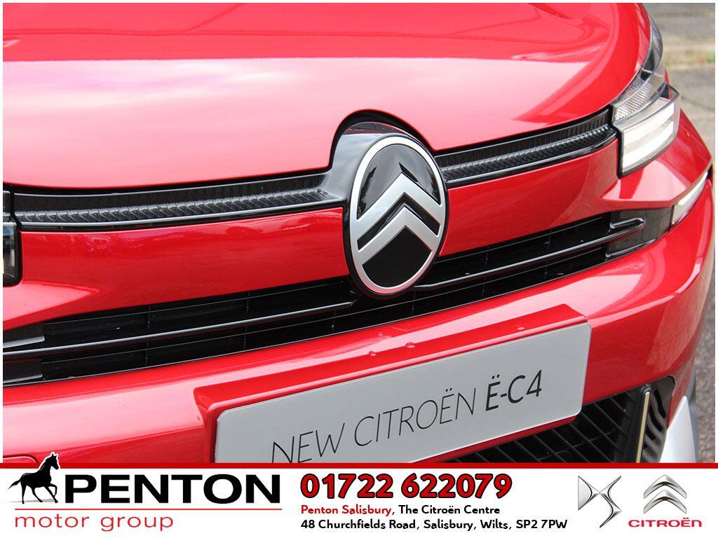 Used Citroen e-C4 2025 for sale - 76020659: Photo 23