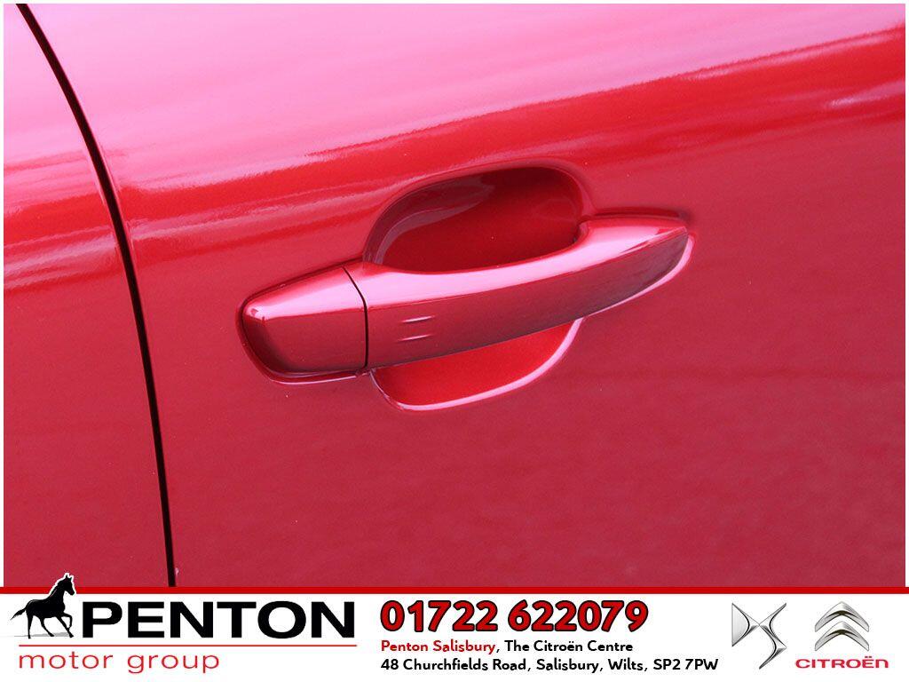 Used Citroen e-C4 2025 for sale - 76020659: Photo 24