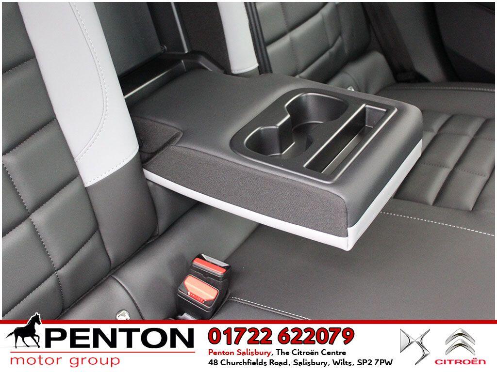 Used Citroen e-C4 2025 for sale - 76020659: Photo 25