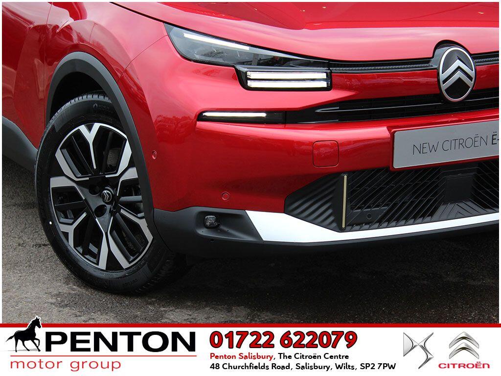 Used Citroen e-C4 2025 for sale - 76020659: Photo 26