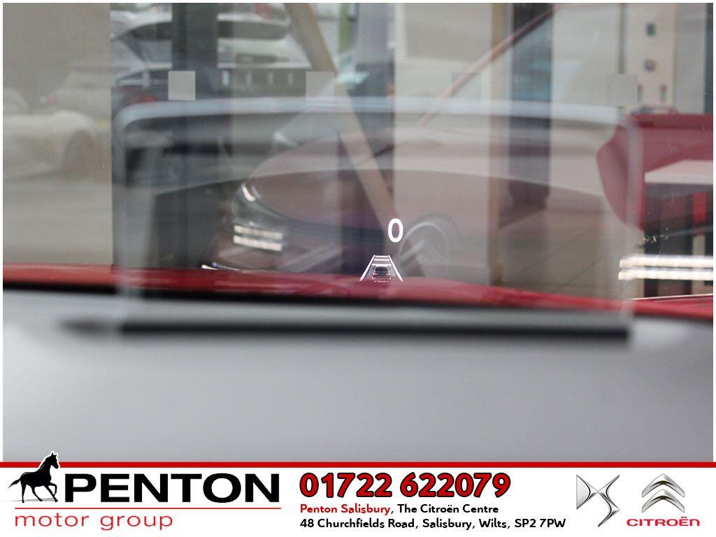 Used Citroen e-C4 2025 for sale - 76020659: Photo 27