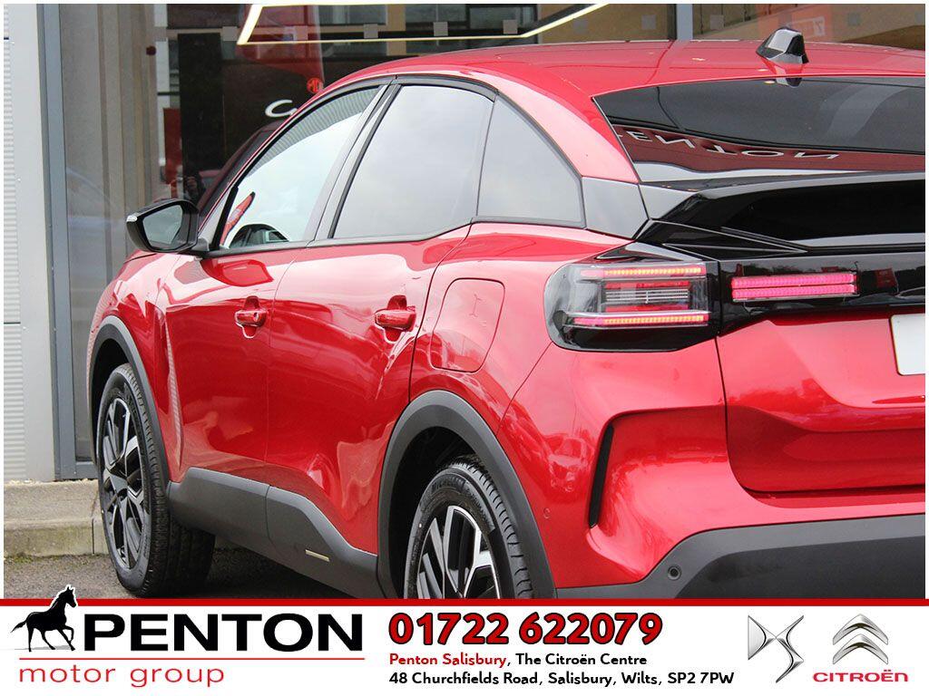 Used Citroen e-C4 2025 for sale - 76020659: Photo 28