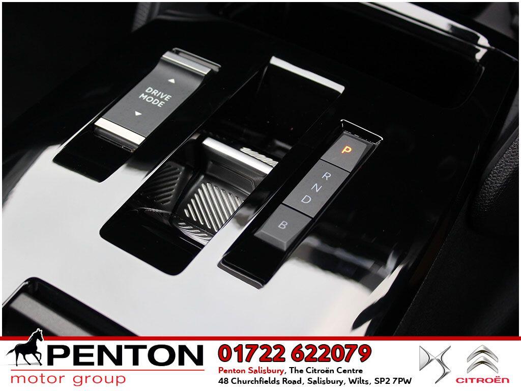 Used Citroen e-C4 2025 for sale - 76020659: Photo 30