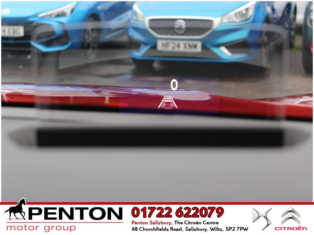 Used Citroen e-C4 2025 for sale - 76020659: Photo 31