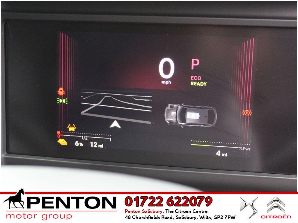 Used Citroen e-C4 2025 for sale - 76020659: Photo 33